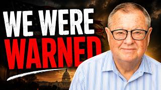 The Bible Warned Us This Would Happen... And It's Happening | Tim Sheets
