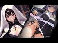 Sister Mary Theme Song