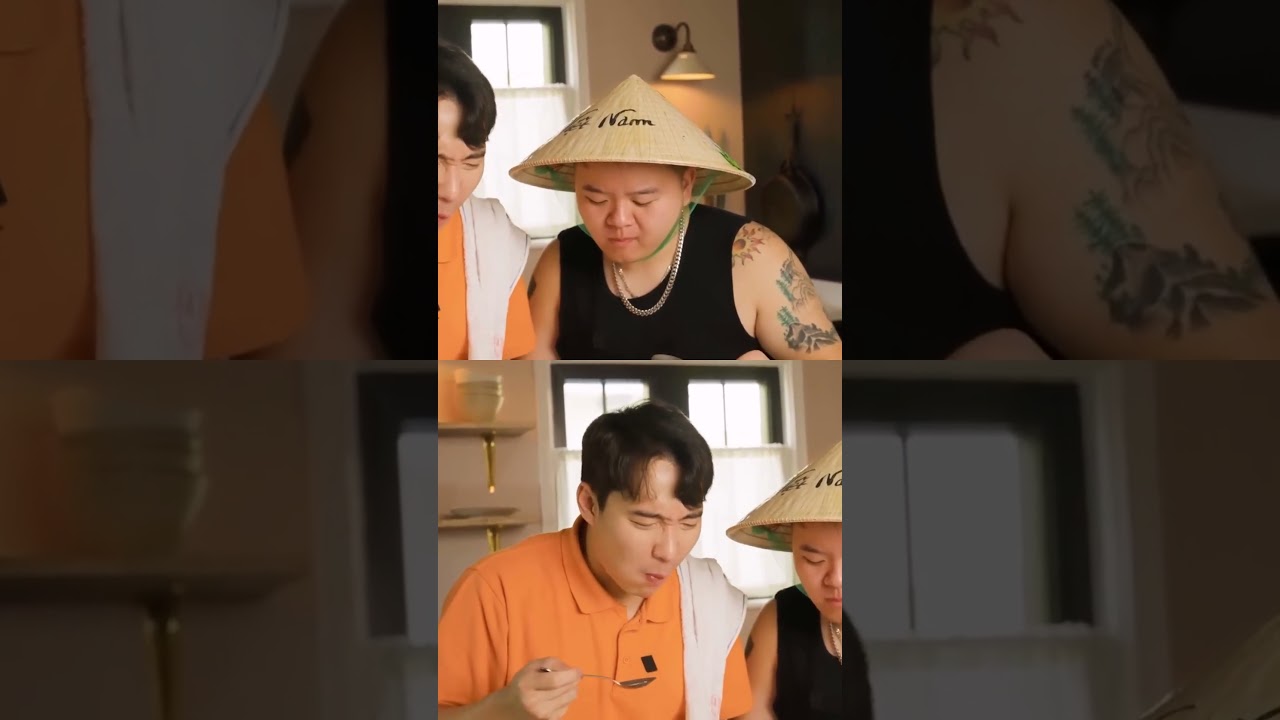 Jamie Oliver's Korean Fried Rice The Taste Test Disaster