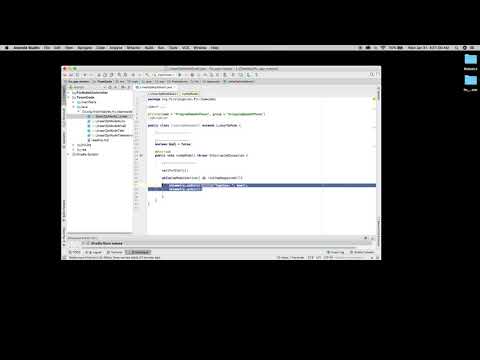 FIRST Tech Challenge Programming Tutorial - Telemetry
