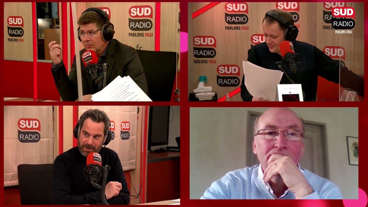 Sud Radio Auto - L'occasion rêvée : La Dacia Sandero