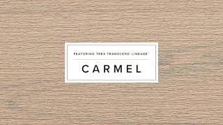Explore Trex Composite Decking in Carmel at The Home Depot