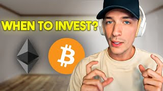 I Put All My Money In Crypto | Luke Belmar