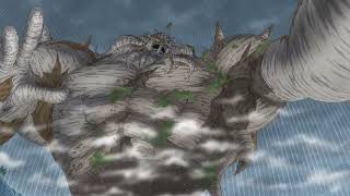 One Piece - Zoro Cuts Pica Hd 4K