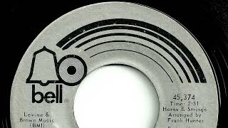 Dawn featuring Tony Orlando - Say, Has Anybody Seen My Sweet Gypsy Rose