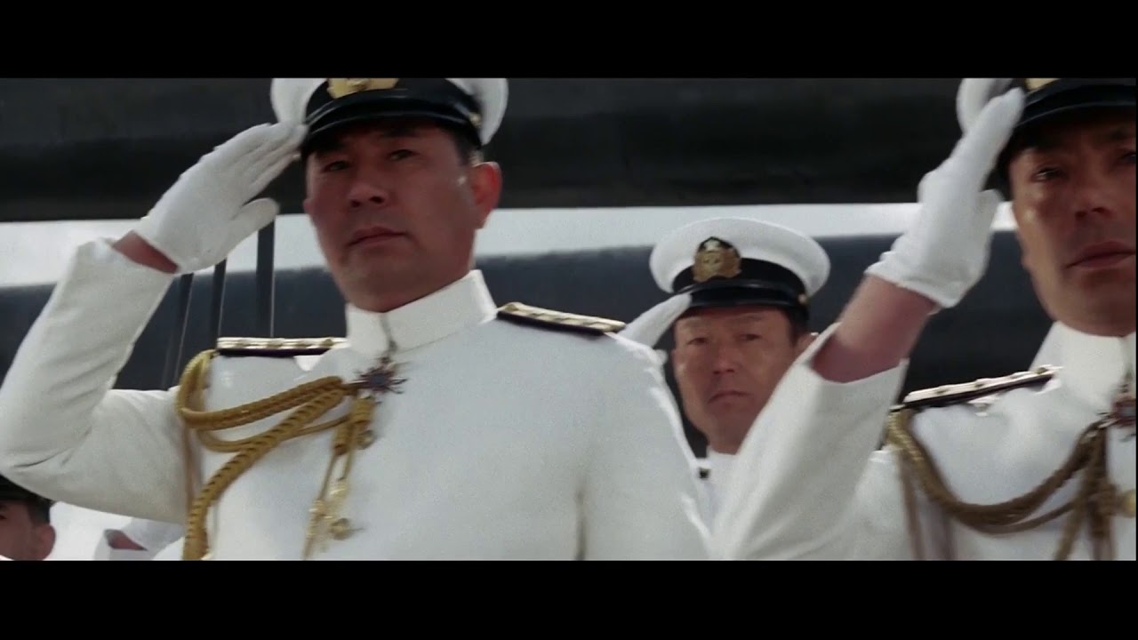 tora tora japanese kitchen  2022 New  Tora! Tora! Tora! : Yamamoto Isoroku takes office as new commander of the Combined Fleet