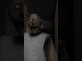 Granny Horror Game - The Ultimate Escape Attempt! 🔑👵#granny #grannygame