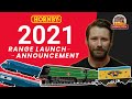 Hornby | Signal Box - Range Launch 2021!