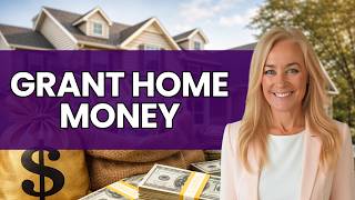 This California Grant Gives You $3,000 for Buying a Home