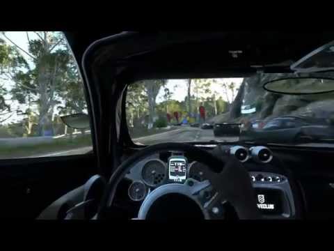 PS4 Driveclub-ajopeli (Tuote: 825333)