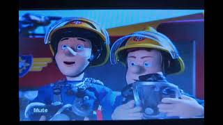 Fireman Sam Intro Welsh Dub