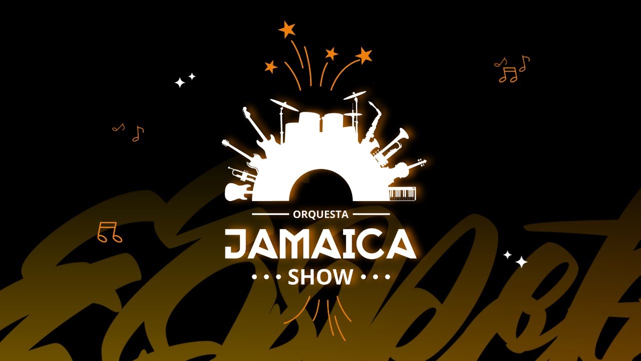 Vídeo promocional de Orquesta Jamaica Show 2026