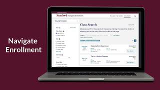 Introducing Navigate Enrollment | Stanford University