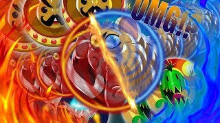 OMG! THE ULTIMATE GLUE SPLIT & INSANE PORTAL TRICK // EPIC MOMENTS !!