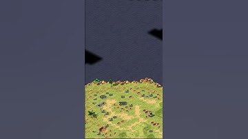 RED ALERT 2 - MINI LIGHTNING STORM - SOVIET MISSION 10