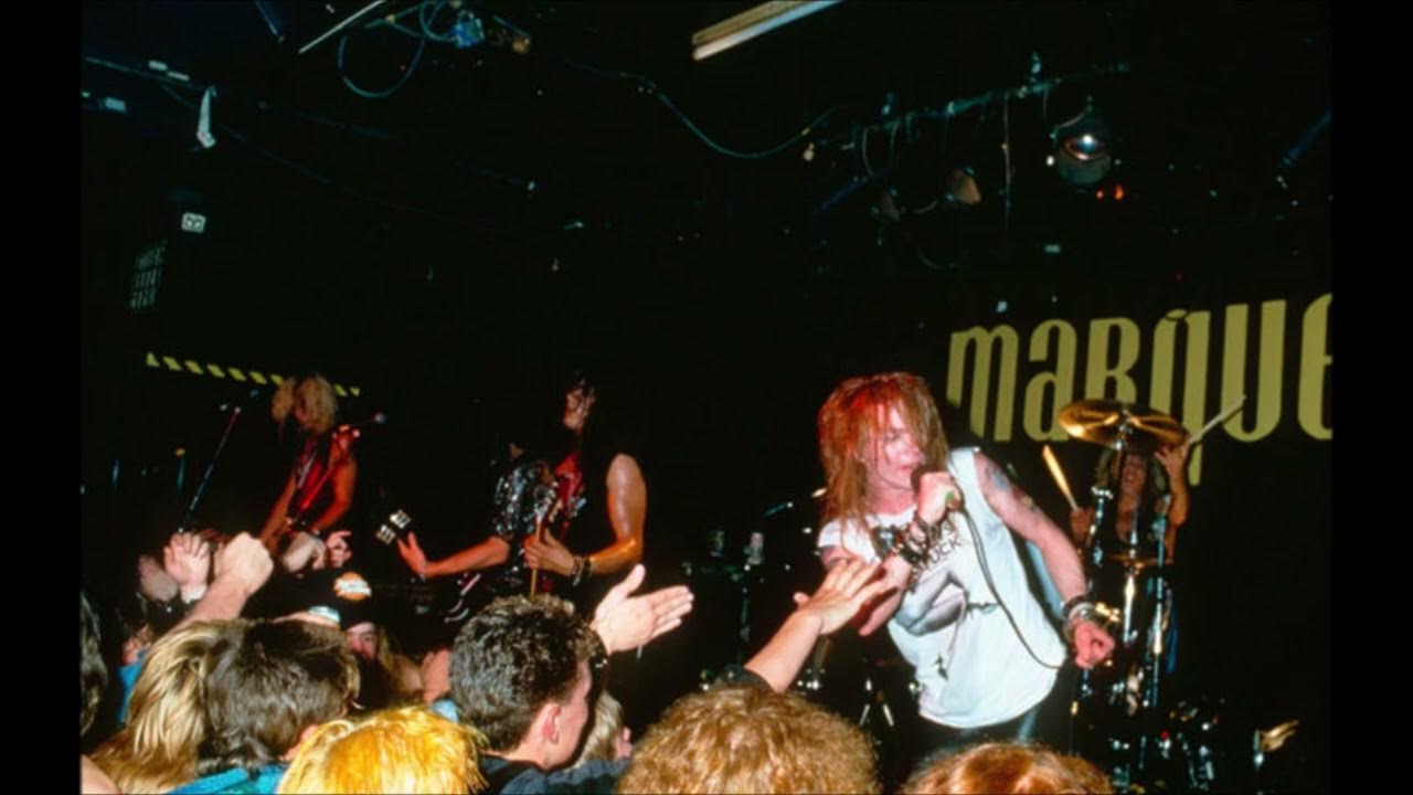 Axl Rose (AI) Led Zeppelin (Living Loving Maid) YouTube