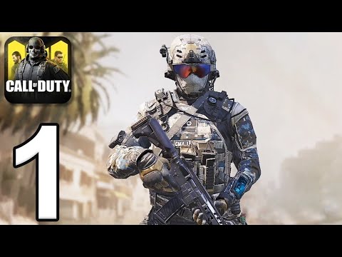 call of duty headshot gameplay #1 - YouTube