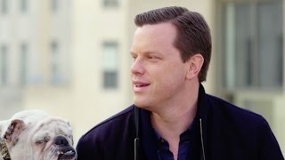 Talk Stoop Featuring Willie Geist