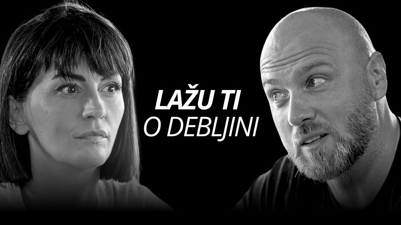 Zašto se UVIJEK Vraćaš na Staro? Brutalna Istina o Mršavljenju