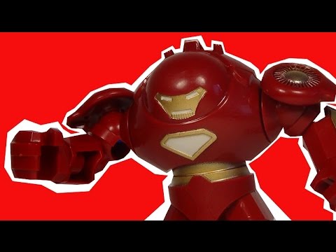 lego big fig hulkbuster