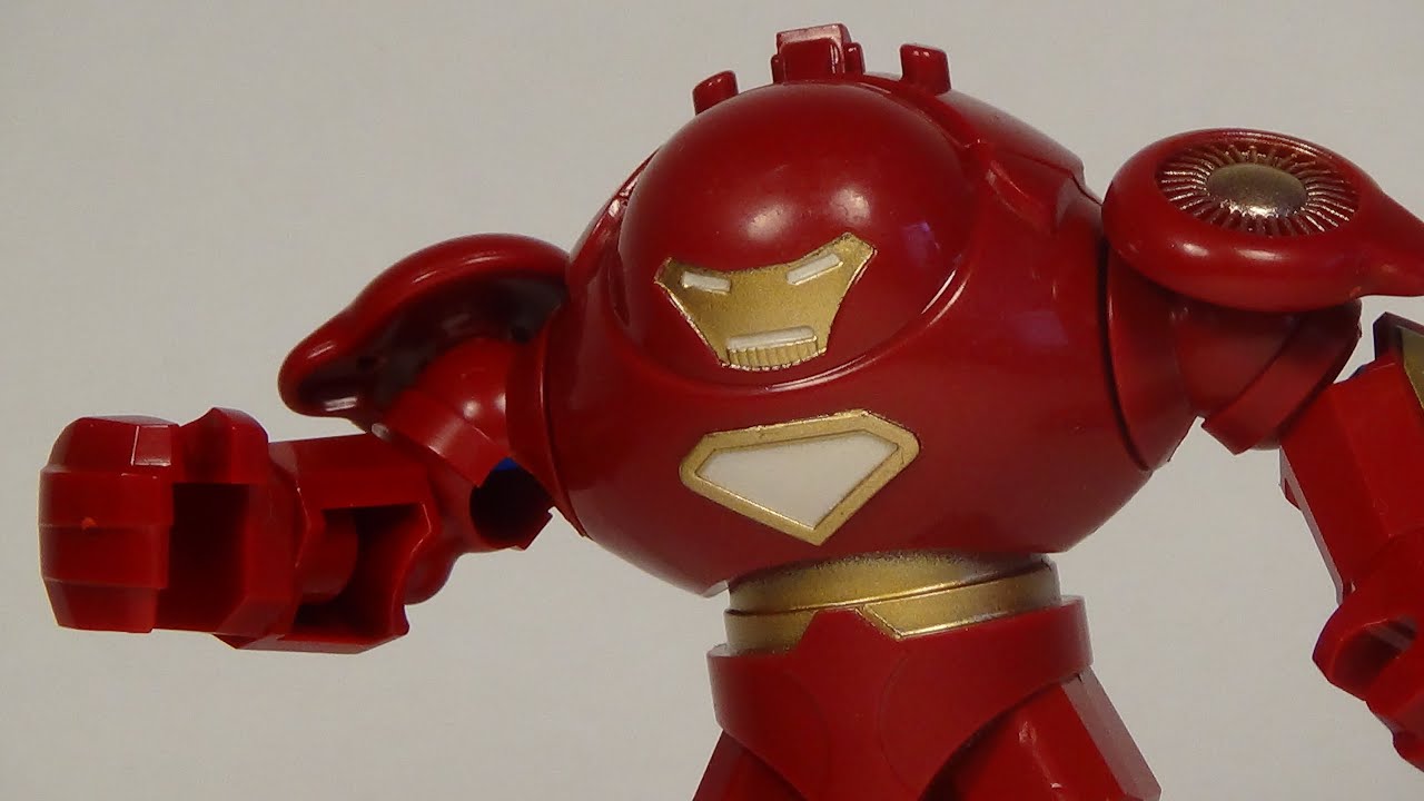 lego big fig hulkbuster