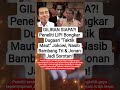 TERKUAK! Dugaan "Taktik Maut" Jokowi Kini Jadi Sorotan Publik! #shorts #viralvideo