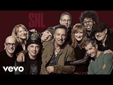 Bruce Springsteen - Meet Me In The City