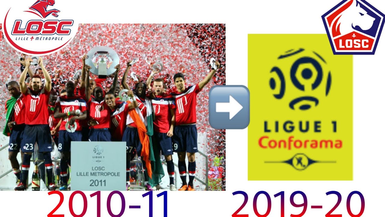 Est Ce Que Melenchon Peut Gagner Est-ce que le Losc de 2011 peut gagner la Ligue 1 ? - YouTube