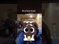 face reveal