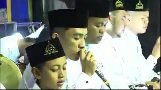 Selamat tinggal mantan voc hafidzul ahkam