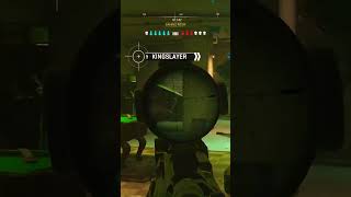 It became personal with me.. toxic COD lobbies LMAO #shorts #callofduty