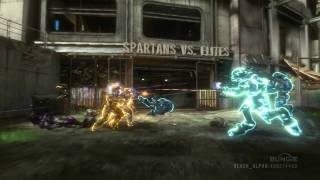 Halo Reach : Up to date In-depth Multiplayer Trailer Analysis : (Bungie ViDoc)