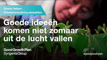 Doel: versnelde innovatie
