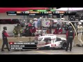 2013 Petit Le Mans Race Broadcast [Part 1] - ALMS - Tequila Patron - Sports Cars - Racing