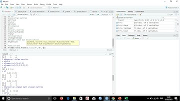 Modul 4   Manajemen dan Visualisasi Data di R Part 2