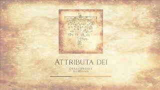 Attributa Dei - Paula Espíndula I61