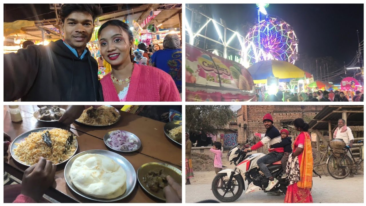 FEMOUS PANDUA MELA NEL LE SEN LINA .😱😍🎊