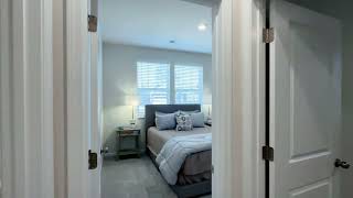 The Appalachian at Waxhaw Landing in Monroe, NC | Mattamy Homes in Charlotte, NC