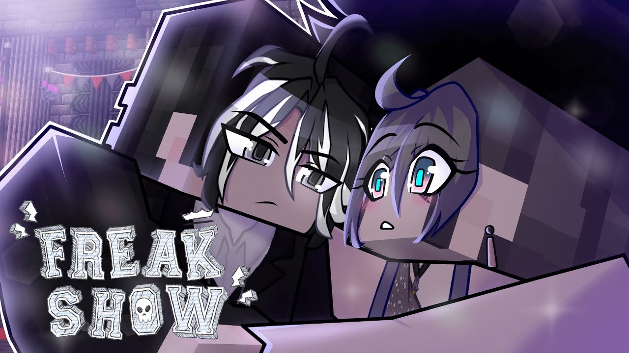 DANCING With my CRUSH at MONSTER HIGH!: FREAK SHOW Ep. 8 [FINALE]