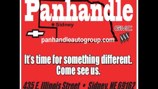 Panhandle Auto Commercial