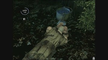 Batman Arkham Asylum part 7 the Batcave