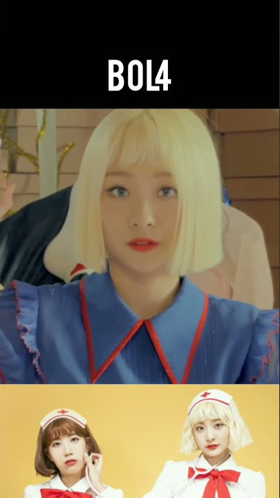 BOL4 - Some (english lyrics) subscribe for more k-pop english lyrics videos #bol4#some#lyrics#kpop