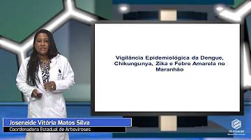 Como preencher a ficha de notificação da dengue?