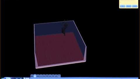 how build a basement in sims 3