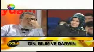 Celal Şengör Konuşmaları Derlemesi