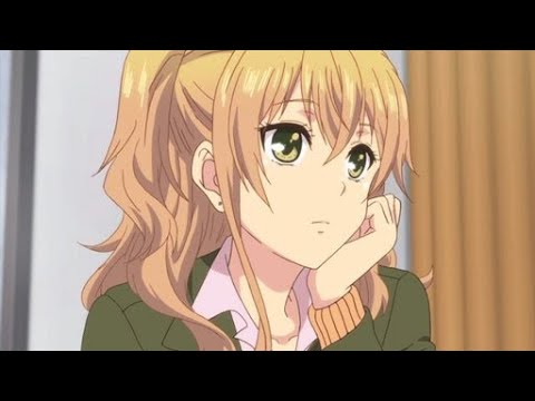 Presentado un segundo tráiler del anime de Yagate Kimi ni Naru - Ramen Para  Dos