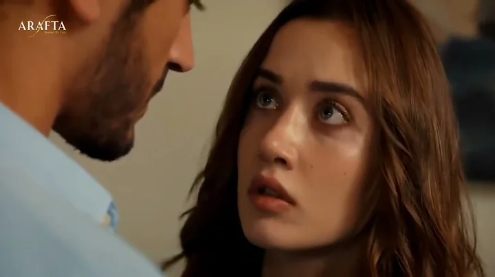 مسلسل الأعراف مترجم (للغة العربية) الحلقة 6 الجزء الأول. 