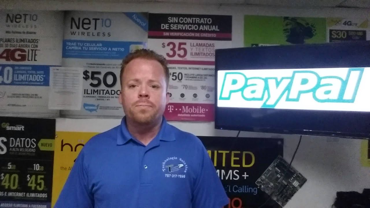 Paypal En Espanol Puerto Rico Paypal En Espanol Puerto Rico