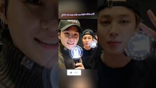 suga and Jimin new light sticks pics🥰#cute#btsarmy#viral #viralvideo#kpop