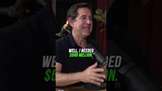 He Bought America’s OLDEST Company For $600M 😳